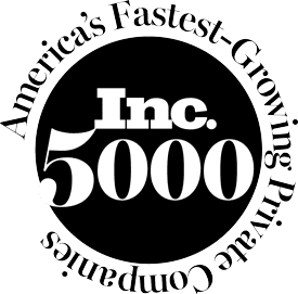 Inc 5000 Fastest Growing Private Companies