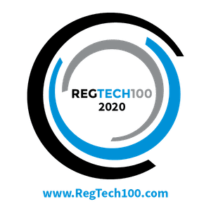 RegTech 100 Most Innovative RegTech Companies