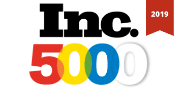 Inc.5000 Logo