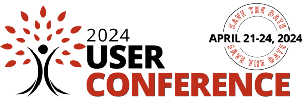 2024 user conference save the date